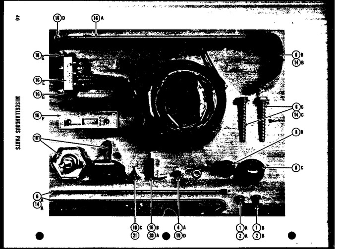 Diagram for SRI22D