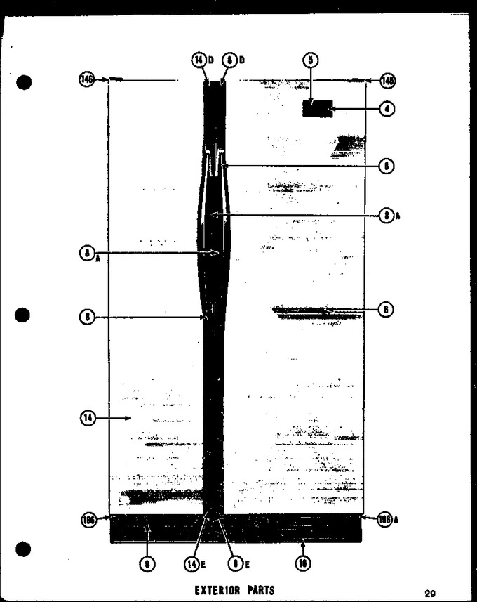 Diagram for SR19D