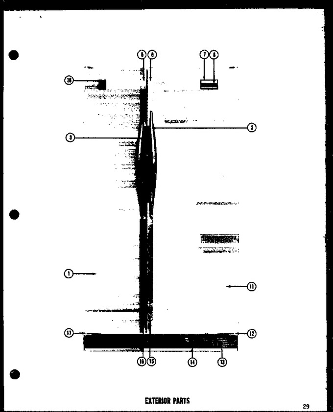 Diagram for SD25E