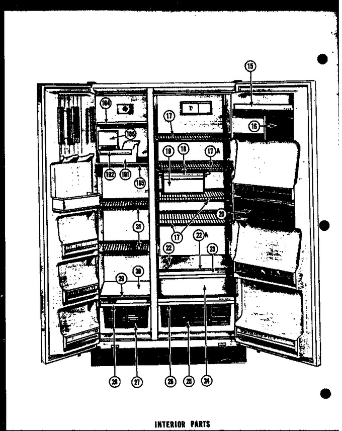 Diagram for SDI22D