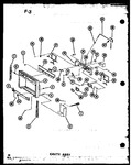 Diagram for 02 - Cavity Assy