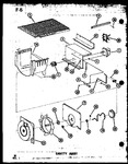 Diagram for 03 - Cavity Assy