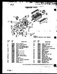 Diagram for 10 - Icemaker Parts