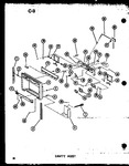 Diagram for 02 - Cavity Assy