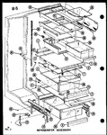 Diagram for 10 - Ref Accessory