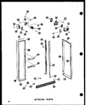 Diagram for 10 - Interior Parts