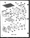 Diagram for 03 - Cavity Assy