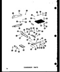 Diagram for 05 - Condensor Parts