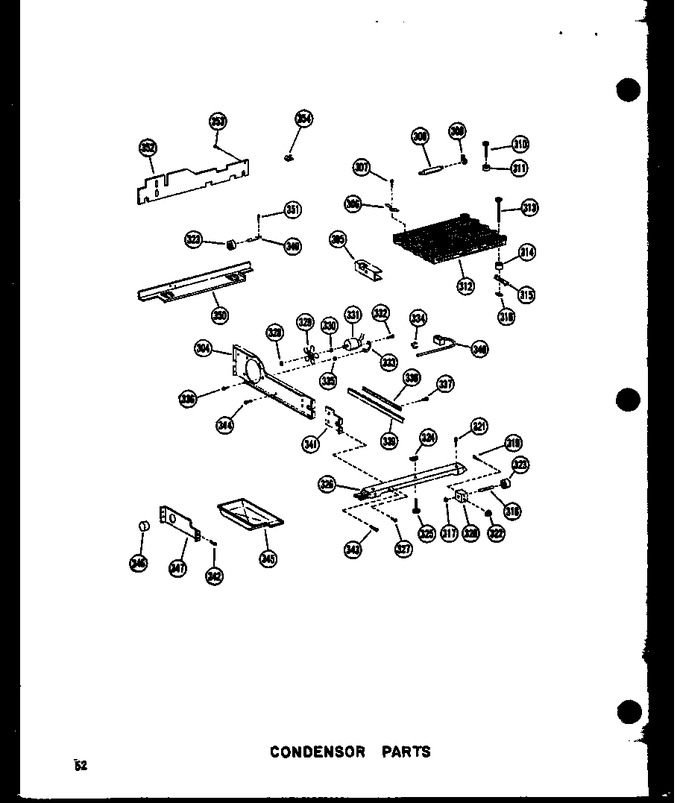 Diagram for SDI22W-C (BOM: P6034020W C)