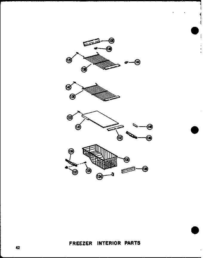 Diagram for SDI25N-1-AG (BOM: P6023082W G)