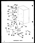 Diagram for 04 - Compressor Parts