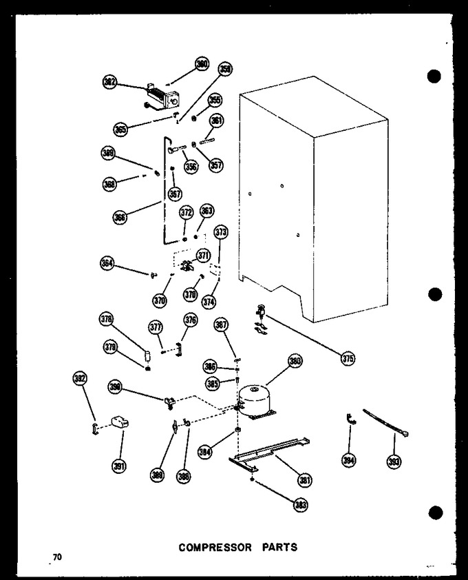 Diagram for SDI22N (BOM: P6020165W)