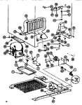 Diagram for 01 - Compressor Assy