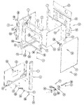 Diagram for 05 - Body (wht)