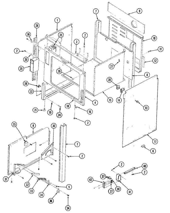 Diagram for SEG196-C