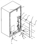 Diagram for 01 - Back Unit