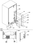 Diagram for 01 - Cabinet Back