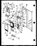 Diagram for 02 - Evap And Air Handler