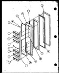 Diagram for 05 - Fz Door