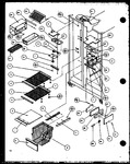 Diagram for 06 - Fz Shelving And Ref Light