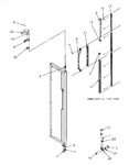 Diagram for 04 - Fz Door Hinge And Trim