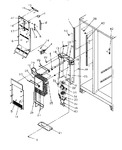 Diagram for 05 - Fz Evap And Air Handling