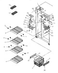 Diagram for 06 - Fz Shelving And Ref Light