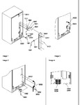 Diagram for 01 - Cabinet Back