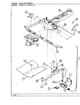 Diagram for 03 - Gas Controls