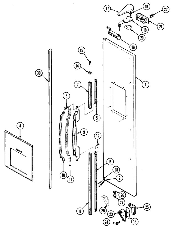 Diagram for SILVER24