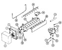 Diagram for 09 - Ice Maker