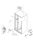 Diagram for 05 - Evap Fan Assy And Lights