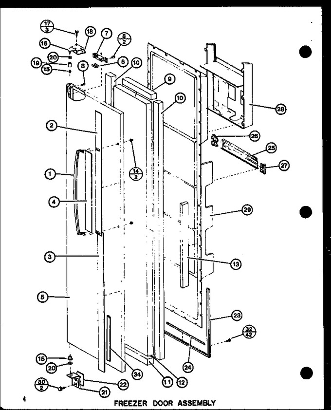 Diagram for SLI25GL (BOM: P7745510W L)