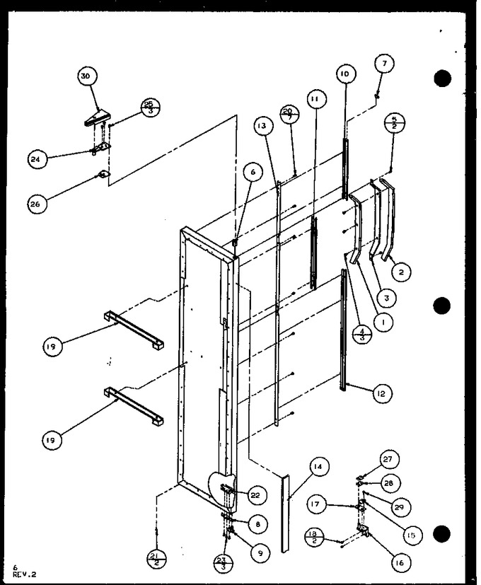 Diagram for SL22JB (BOM: P7870132W)