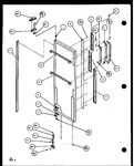 Diagram for 05 - Ref Door