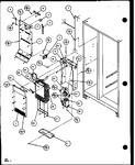 Diagram for 03 - Evap And Air Handling