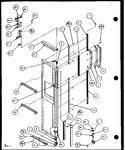 Diagram for 04 - Fz Door