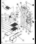 Diagram for 05 - Fz Shelving And Ref Light