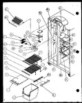 Diagram for 07 - Fz Shelving And Ref Light