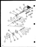 Diagram for 02 - Crushed Ice Bucket