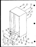 Diagram for 03 - Drain And Rollers