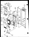 Diagram for 04 - Evap And Air Handling