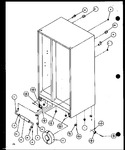 Diagram for 02 - Drain And Rollers