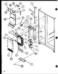 Diagram for 03 - Evap And Air Handling