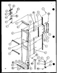 Diagram for 04 - Fz Door