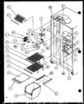 Diagram for 06 - Fz Shelving And Ref Light