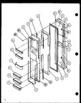 Diagram for 05 - Fz Door