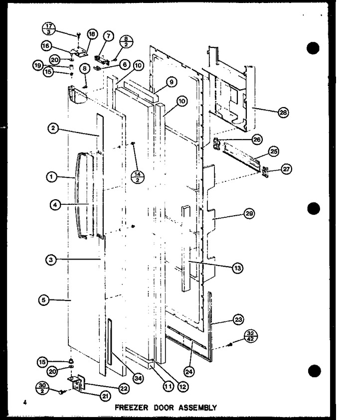 Diagram for SLI22F1-L (BOM: P7700009W L)