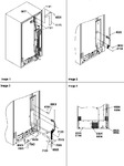 Diagram for 01 - Cabinet Back