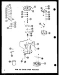 Diagram for 04 - Ram And Drive Screw Assy